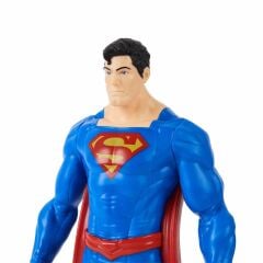 Spinmaster DC Aksiyon Figürleri 24 cm - Superman (778988463277)