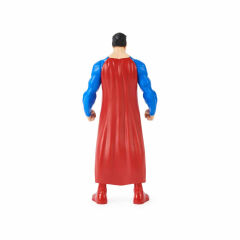 Spinmaster DC Aksiyon Figürleri 24 cm - Superman (778988463277)