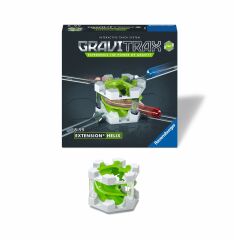 Ravensburger GraviTrax PRO Spiral Kaydırak (270279)