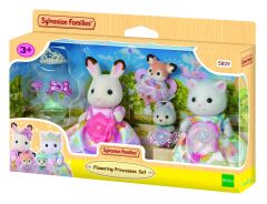 Sylvanian Families Çiçekli Prensesler Seti (5809)