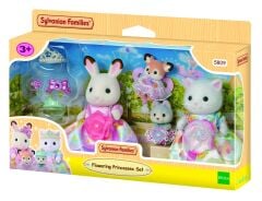 Sylvanian Families Çiçekli Prensesler Seti (5809)