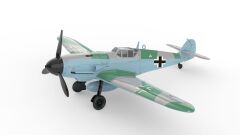 Revell Messerschmitt Bf109G-6 (03653)