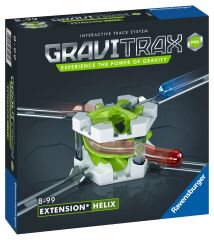 Ravensburger GraviTrax PRO Spiral Kaydırak (270279)