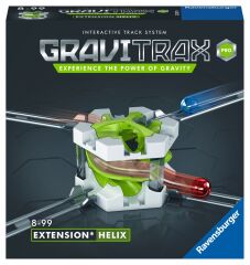 Ravensburger GraviTrax PRO Spiral Kaydırak (270279)