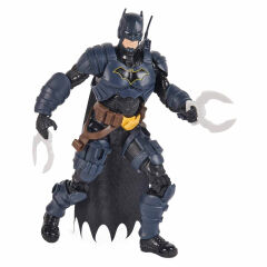Spinmaster DC Comics Batman Adventures Aksiyon Figürü 30 cm (778988250761)