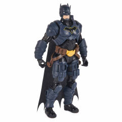 Spinmaster DC Comics Batman Adventures Aksiyon Figürü 30 cm (778988250761)