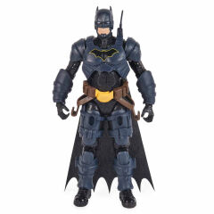 Spinmaster DC Comics Batman Adventures Aksiyon Figürü 30 cm (778988250761)