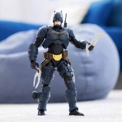 Spinmaster DC Comics Batman Adventures Aksiyon Figürü 30 cm (778988250761)