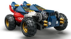 71834 LEGO® NINJAGO Zane'in Ultra Kombo Mech’i