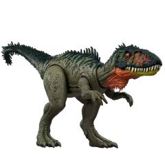 Jurassic World İz Sürücü Dinozor Figürü Film Serisi 33 cm-  JGB92 - Tyrannotitan-  JCL75