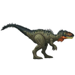 Jurassic World İz Sürücü Dinozor Figürü Film Serisi 33 cm-  JGB92 - Tyrannotitan-  JCL75