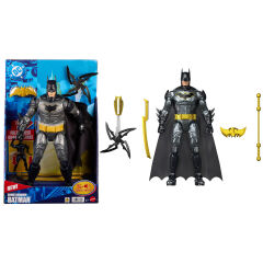 DC Batman Özel Aksiyon Figürü-  JMN71