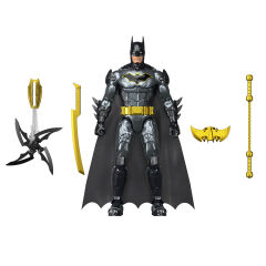 DC Batman Özel Aksiyon Figürü-  JMN71