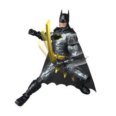 DC Batman Özel Aksiyon Figürü-  JMN71