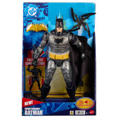 DC Batman Özel Aksiyon Figürü-  JMN71