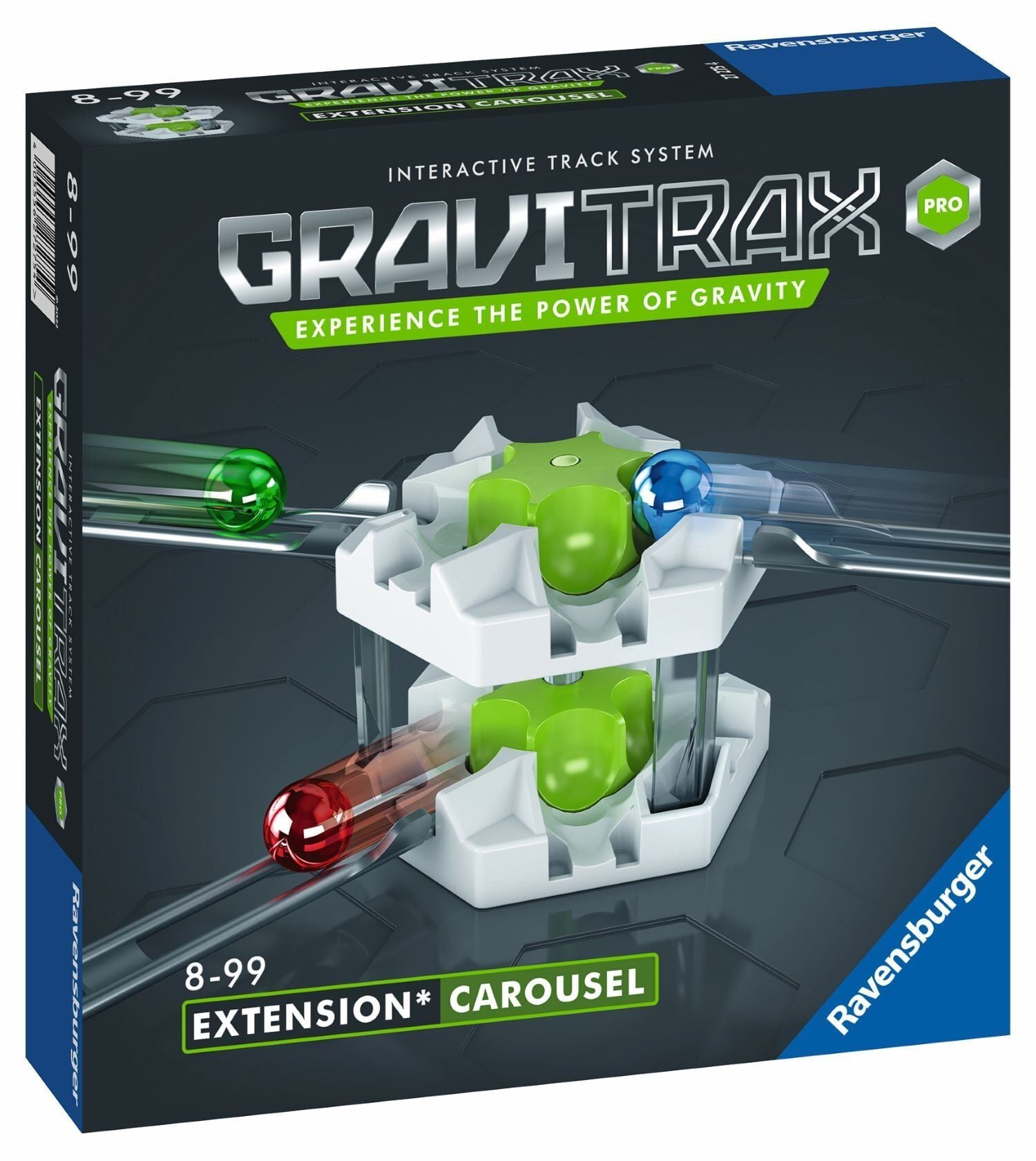 Ravensburger GraviTrax PRO Atlı Karınca (272754)