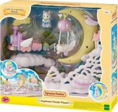 Sylvanian Families Rüya Geçidi Oyun Seti (5816)
