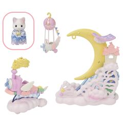 Sylvanian Families Rüya Geçidi Oyun Seti (5816)