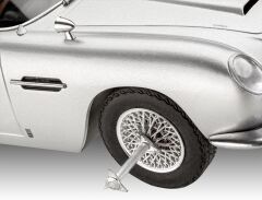 Revell Gift Set James Bond Aston Martin DB5 (05653)