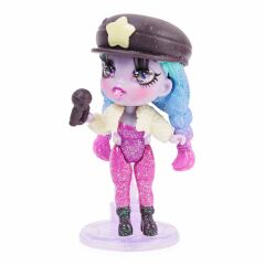 Spinmaster Zombaes Forever Sürpriz Figür Paketi (778988424261)