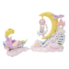 Sylvanian Families Rüya Geçidi Oyun Seti (5816)