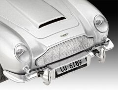Revell Gift Set James Bond Aston Martin DB5 (05653)