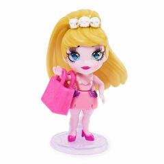 Spinmaster Zombaes Forever Sürpriz Figür Paketi (778988424261)