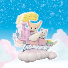 Sylvanian Families Rüya Geçidi Oyun Seti (5816)