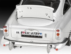 Revell Gift Set James Bond Aston Martin DB5 (05653)