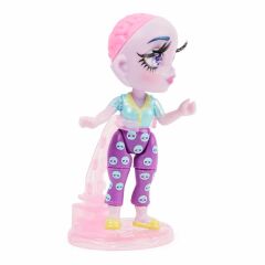 Spinmaster Zombaes Forever Sürpriz Figür Paketi (778988424261)