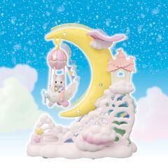 Sylvanian Families Rüya Geçidi Oyun Seti (5816)