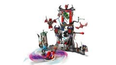 71841 LEGO® NINJAGO Ejderinsan Fırtına Köyü