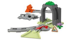 10425 LEGO® DUPLO Tren Tüneli ve Rayları Ek Macera Seti