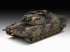 Revell Gift Set Leopard 1 A1A1-A1A4 (05656)