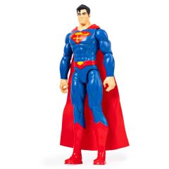Spinmaster DC Comics Superman Aksiyon Figürü 30 cm (778988299302)