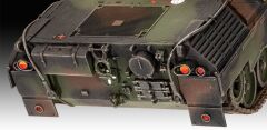 Revell Gift Set Leopard 1 A1A1-A1A4 (05656)