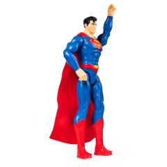 Spinmaster DC Comics Superman Aksiyon Figürü 30 cm (778988299302)