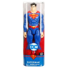 Spinmaster DC Comics Superman Aksiyon Figürü 30 cm (778988299302)
