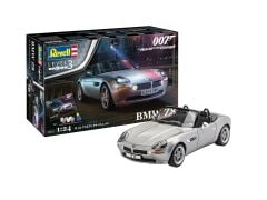 Revell Gift Set James Bond BMW Z8 (05662)