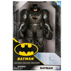 Spinmaster DC Comics Giant Serisi Figürleri 30 cm - Batman (778988520079)