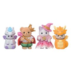 Sylvanian Families Fantastik Masal Arkadaşları Seti (5842)