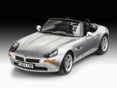 Revell Gift Set James Bond BMW Z8 (05662)