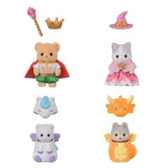Sylvanian Families Fantastik Masal Arkadaşları Seti (5842)