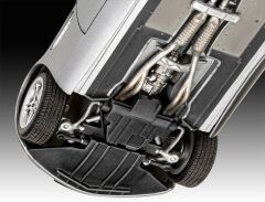 Revell Gift Set James Bond BMW Z8 (05662)