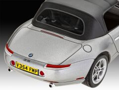 Revell Gift Set James Bond BMW Z8 (05662)