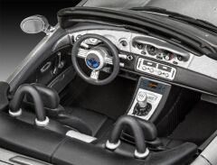 Revell Gift Set James Bond BMW Z8 (05662)