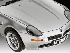 Revell Gift Set James Bond BMW Z8 (05662)
