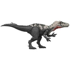 Jurassic World İz Sürücü Dinozor Figürü Film Serisi 33 cm-  JGB92 - Chilantaisaurus-  JGB95
