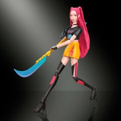 K-POP Demon Hunters Mira Aksiyon Figürü-   JRY31