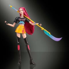 K-POP Demon Hunters Mira Aksiyon Figürü-   JRY31